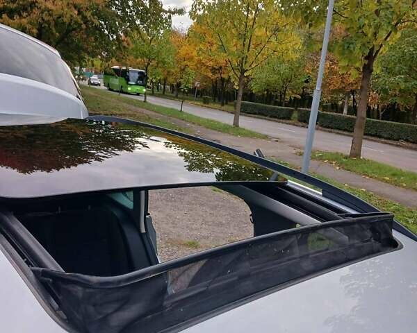 Серый Фольксваген Тигуан, объемом двигателя 2 л и пробегом 272 тыс. км за 9400 $, фото 14 на Automoto.ua