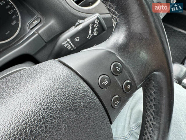 Сірий Фольксваген Тігуан, об'ємом двигуна 1.98 л та пробігом 145 тис. км за 9790 $, фото 22 на Automoto.ua
