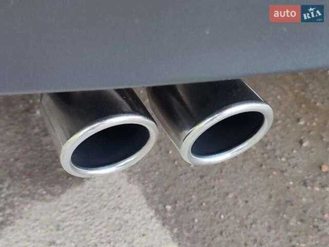 Серый Фольксваген Тигуан, объемом двигателя 1.97 л и пробегом 306 тыс. км за 10000 $, фото 20 на Automoto.ua