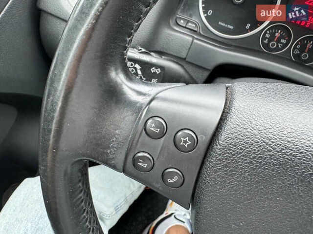 Сірий Фольксваген Тігуан, об'ємом двигуна 1.98 л та пробігом 145 тис. км за 9790 $, фото 23 на Automoto.ua