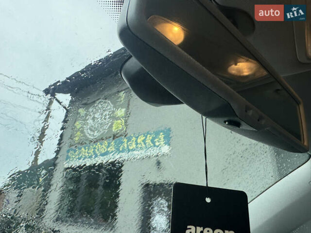 Сірий Фольксваген Тігуан, об'ємом двигуна 1.4 л та пробігом 249 тис. км за 8200 $, фото 19 на Automoto.ua