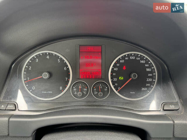 Сірий Фольксваген Тігуан, об'ємом двигуна 1.98 л та пробігом 145 тис. км за 9790 $, фото 19 на Automoto.ua