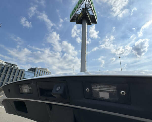 Серый Фольксваген Тигуан, объемом двигателя 1.97 л и пробегом 258 тыс. км за 12600 $, фото 14 на Automoto.ua