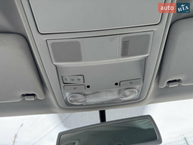 Сірий Фольксваген Тігуан, об'ємом двигуна 1.98 л та пробігом 145 тис. км за 9790 $, фото 21 на Automoto.ua