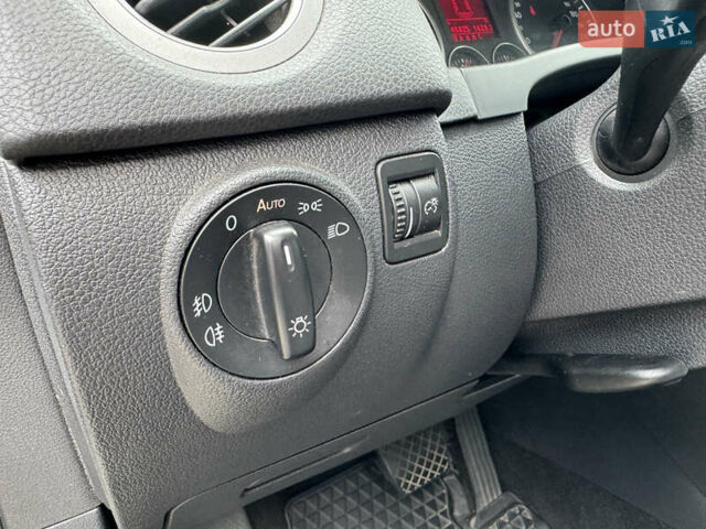 Сірий Фольксваген Тігуан, об'ємом двигуна 1.98 л та пробігом 145 тис. км за 9790 $, фото 16 на Automoto.ua