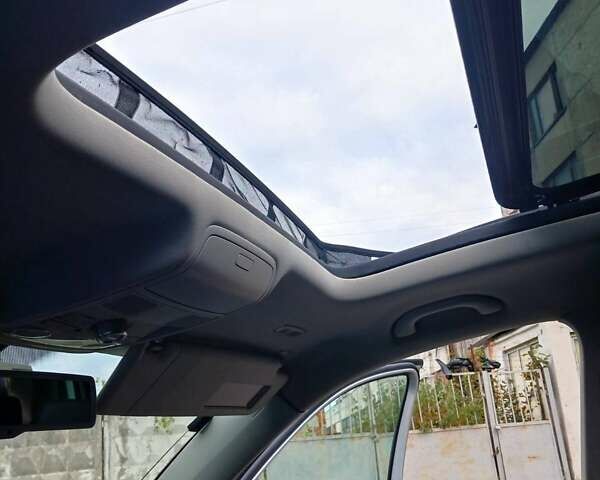 Серый Фольксваген Тигуан, объемом двигателя 2 л и пробегом 272 тыс. км за 9400 $, фото 12 на Automoto.ua