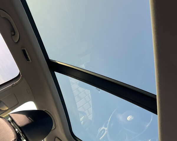 Серый Фольксваген Тигуан, объемом двигателя 2 л и пробегом 270 тыс. км за 9950 $, фото 15 на Automoto.ua