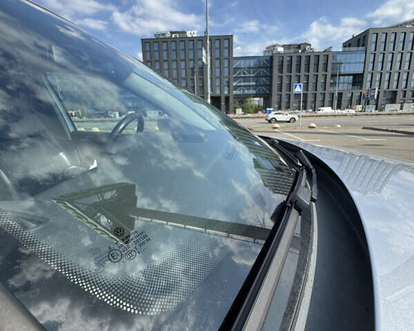 Серый Фольксваген Тигуан, объемом двигателя 1.97 л и пробегом 258 тыс. км за 12600 $, фото 12 на Automoto.ua