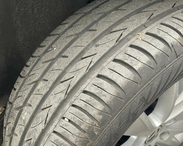 Сірий Фольксваген Тігуан, об'ємом двигуна 2 л та пробігом 107 тис. км за 10300 $, фото 11 на Automoto.ua