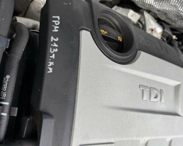 Сірий Фольксваген Тігуан, об'ємом двигуна 2 л та пробігом 226 тис. км за 12200 $, фото 58 на Automoto.ua