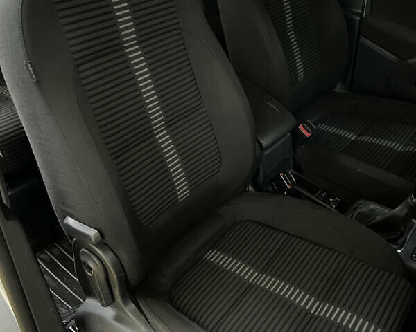 Сірий Фольксваген Тігуан, об'ємом двигуна 2 л та пробігом 315 тис. км за 8900 $, фото 9 на Automoto.ua