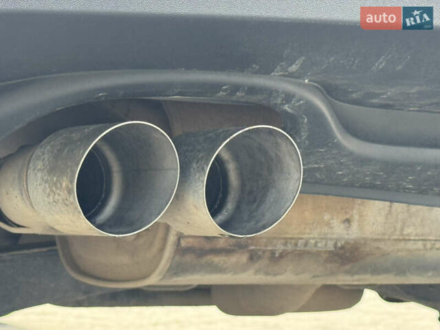 Сірий Фольксваген Тігуан, об'ємом двигуна 2 л та пробігом 226 тис. км за 12200 $, фото 22 на Automoto.ua