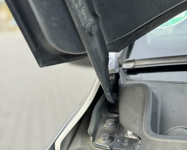 Сірий Фольксваген Тігуан, об'ємом двигуна 2 л та пробігом 226 тис. км за 12200 $, фото 56 на Automoto.ua