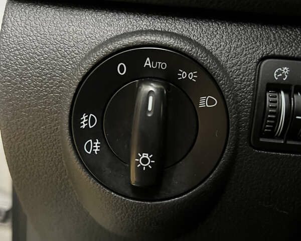 Серый Фольксваген Тигуан, объемом двигателя 1.97 л и пробегом 315 тыс. км за 8999 $, фото 20 на Automoto.ua