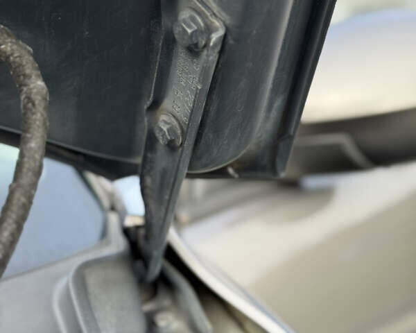 Сірий Фольксваген Тігуан, об'ємом двигуна 2 л та пробігом 226 тис. км за 12200 $, фото 55 на Automoto.ua