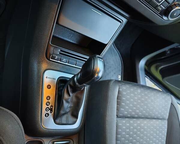 Сірий Фольксваген Тігуан, об'ємом двигуна 2 л та пробігом 115 тис. км за 11200 $, фото 14 на Automoto.ua