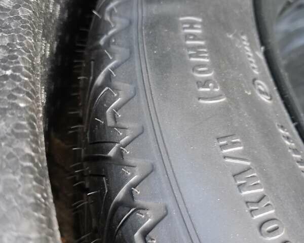 Сірий Фольксваген Тігуан, об'ємом двигуна 2 л та пробігом 345 тис. км за 10800 $, фото 15 на Automoto.ua