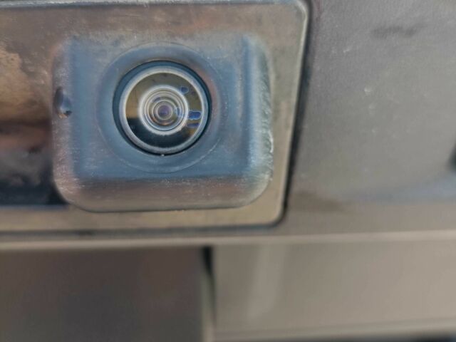 Серый Фольксваген Тигуан, объемом двигателя 2 л и пробегом 252 тыс. км за 11700 $, фото 15 на Automoto.ua