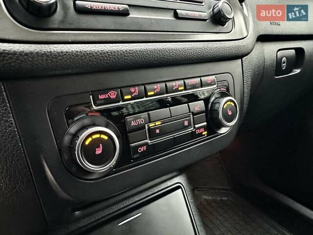 Серый Фольксваген Тигуан, объемом двигателя 2 л и пробегом 285 тыс. км за 10450 $, фото 28 на Automoto.ua