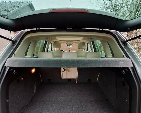 Серый Фольксваген Тигуан, объемом двигателя 1.97 л и пробегом 223 тыс. км за 15800 $, фото 29 на Automoto.ua