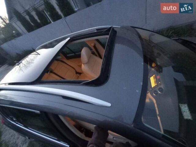 Серый Фольксваген Тигуан, объемом двигателя 2 л и пробегом 280 тыс. км за 9200 $, фото 10 на Automoto.ua