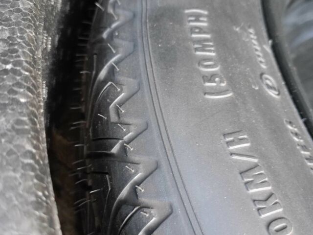 Серый Фольксваген Тигуан, объемом двигателя 2 л и пробегом 252 тыс. км за 11700 $, фото 13 на Automoto.ua