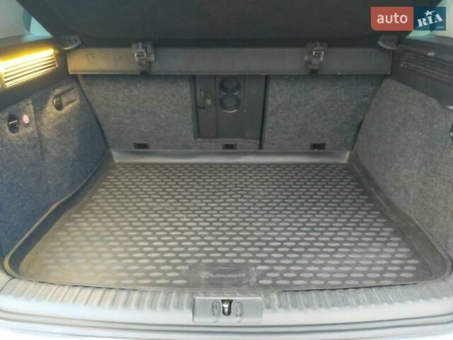 Сірий Фольксваген Тігуан, об'ємом двигуна 1.97 л та пробігом 280 тис. км за 12500 $, фото 19 на Automoto.ua