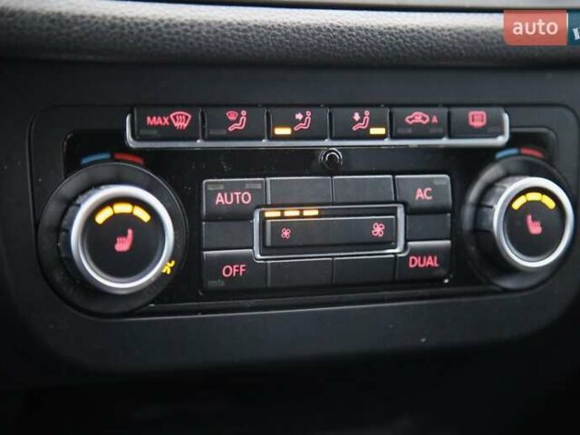 Серый Фольксваген Тигуан, объемом двигателя 2 л и пробегом 152 тыс. км за 10500 $, фото 16 на Automoto.ua