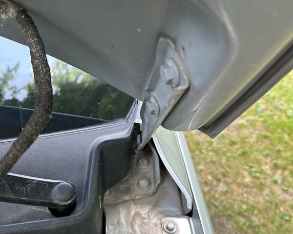 Сірий Фольксваген Тігуан, об'ємом двигуна 2 л та пробігом 268 тис. км за 11600 $, фото 42 на Automoto.ua