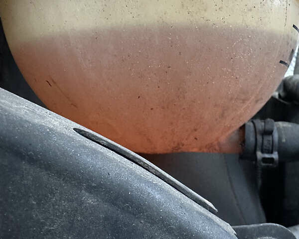 Серый Фольксваген Тигуан, объемом двигателя 1.98 л и пробегом 240 тыс. км за 11500 $, фото 25 на Automoto.ua