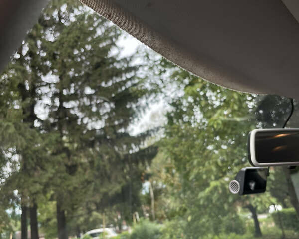 Сірий Фольксваген Тігуан, об'ємом двигуна 1.98 л та пробігом 250 тис. км за 9999 $, фото 21 на Automoto.ua