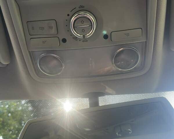 Серый Фольксваген Тигуан, объемом двигателя 1.98 л и пробегом 116 тыс. км за 11200 $, фото 38 на Automoto.ua