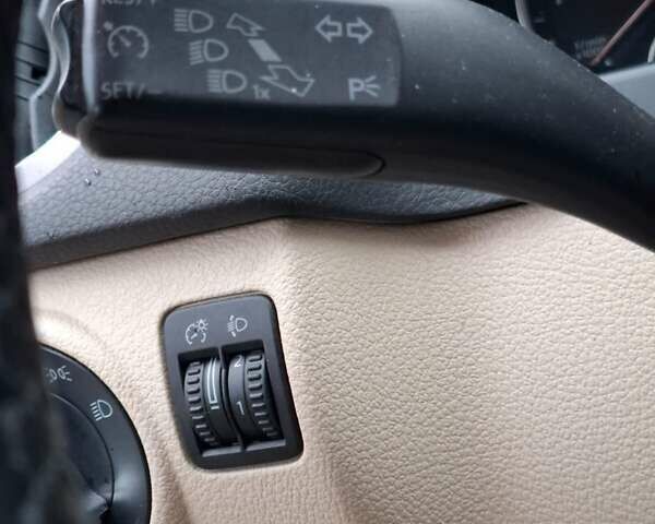 Серый Фольксваген Тигуан, объемом двигателя 1.97 л и пробегом 223 тыс. км за 15800 $, фото 51 на Automoto.ua