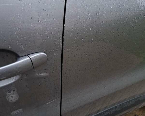 Серый Фольксваген Тигуан, объемом двигателя 1.97 л и пробегом 223 тыс. км за 15800 $, фото 36 на Automoto.ua