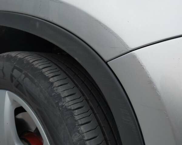 Сірий Фольксваген Тігуан, об'ємом двигуна 1.97 л та пробігом 280 тис. км за 12500 $, фото 8 на Automoto.ua