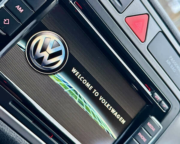 Серый Фольксваген Тигуан, объемом двигателя 2 л и пробегом 265 тыс. км за 11500 $, фото 60 на Automoto.ua