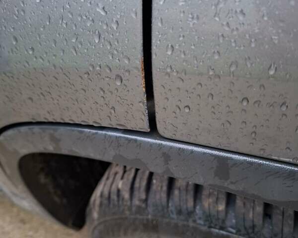 Серый Фольксваген Тигуан, объемом двигателя 1.97 л и пробегом 223 тыс. км за 15800 $, фото 12 на Automoto.ua