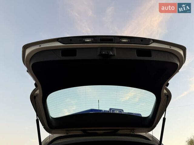 Серый Фольксваген Тигуан, объемом двигателя 1.97 л и пробегом 160 тыс. км за 13950 $, фото 49 на Automoto.ua