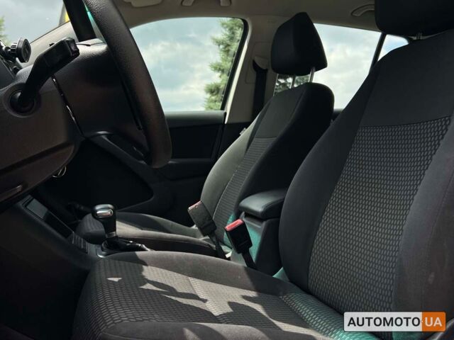 Сірий Фольксваген Тігуан, об'ємом двигуна 2 л та пробігом 265 тис. км за 10500 $, фото 11 на Automoto.ua