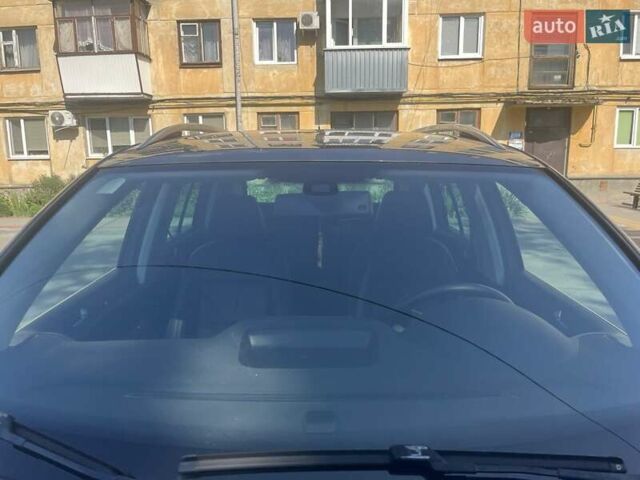 Серый Фольксваген Тигуан, объемом двигателя 1.98 л и пробегом 116 тыс. км за 11200 $, фото 28 на Automoto.ua