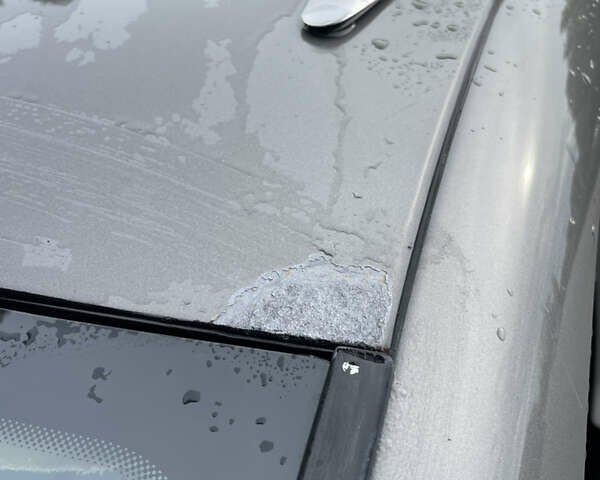 Сірий Фольксваген Тігуан, об'ємом двигуна 1.98 л та пробігом 250 тис. км за 9999 $, фото 19 на Automoto.ua