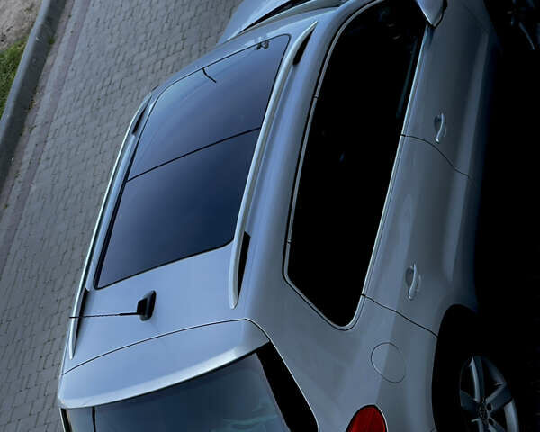 Серый Фольксваген Тигуан, объемом двигателя 2 л и пробегом 224 тыс. км за 11200 $, фото 14 на Automoto.ua