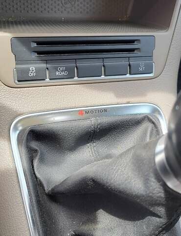 Серый Фольксваген Тигуан, объемом двигателя 1.4 л и пробегом 148 тыс. км за 9800 $, фото 11 на Automoto.ua