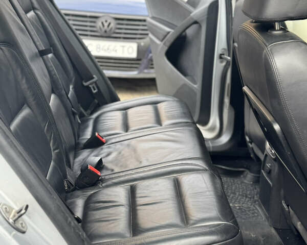 Серый Фольксваген Тигуан, объемом двигателя 2 л и пробегом 225 тыс. км за 11500 $, фото 54 на Automoto.ua