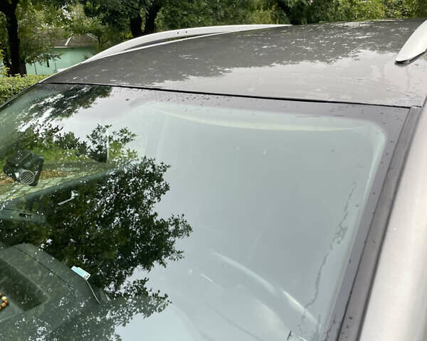 Сірий Фольксваген Тігуан, об'ємом двигуна 1.98 л та пробігом 250 тис. км за 9999 $, фото 20 на Automoto.ua