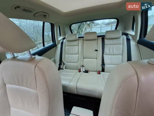 Серый Фольксваген Тигуан, объемом двигателя 1.97 л и пробегом 223 тыс. км за 15800 $, фото 13 на Automoto.ua