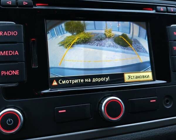 Сірий Фольксваген Тігуан, об'ємом двигуна 1.97 л та пробігом 280 тис. км за 12500 $, фото 17 на Automoto.ua