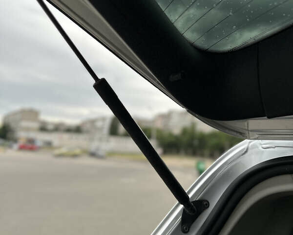 Серый Фольксваген Тигуан, объемом двигателя 1.98 л и пробегом 251 тыс. км за 9200 $, фото 35 на Automoto.ua