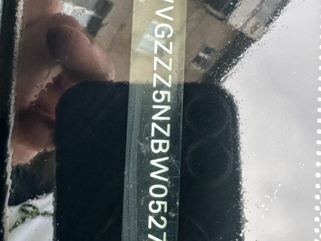 Серый Фольксваген Тигуан, объемом двигателя 2 л и пробегом 132 тыс. км за 10900 $, фото 9 на Automoto.ua