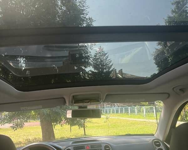 Серый Фольксваген Тигуан, объемом двигателя 1.98 л и пробегом 116 тыс. км за 11200 $, фото 22 на Automoto.ua